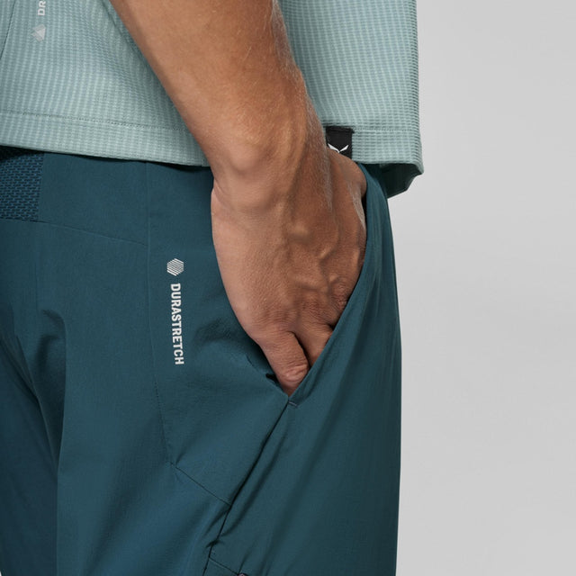 SALEWA Pedroc 3 Durastretch Light Pant uomo