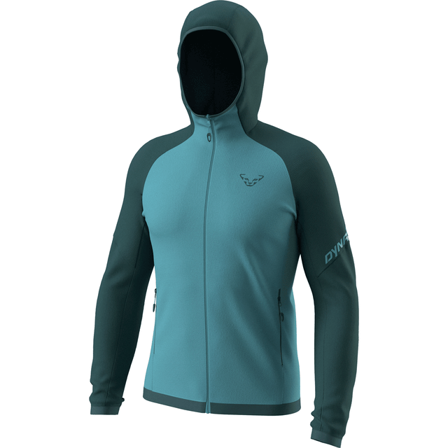 Dynafit Giacca con cappuccio Radical Polartec® uomo