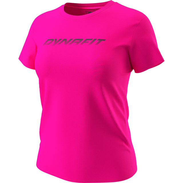 Dynafit T-shirt Trail Reflective donna