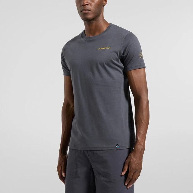LA SPORTIVA Dawn Wall T-Shirt MAN