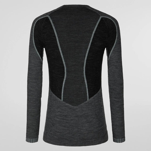 LA SPORTIVA Wool70 Tech Longsleeve Woman