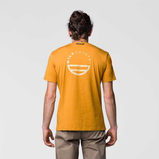 WILD COUNTRY Friends T-Shirt uomo