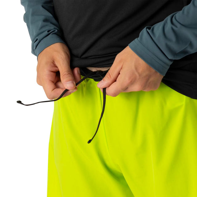 DYNAFIT Alpine Pro 2in1 Shorts uomo