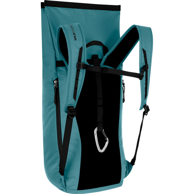 Wild Country Flow Zaino 26L - DEEPWATER
