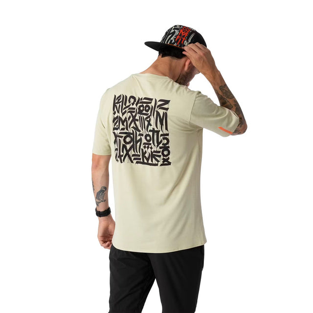 DYNAFIT T-Shirt per Il Trail Running da uomo