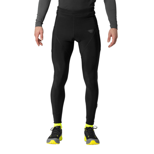 Dynafit Leggings Winter Running Uomo