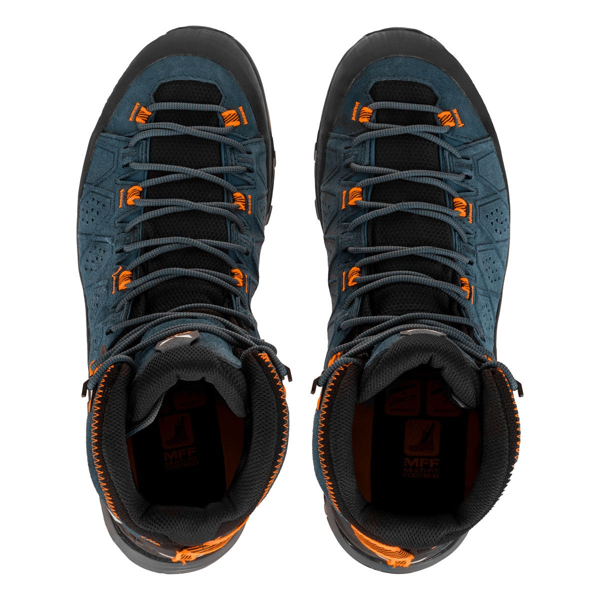 SALEWA Alp Trainer 2 Mid Gore-Tex® Scarpa uomo