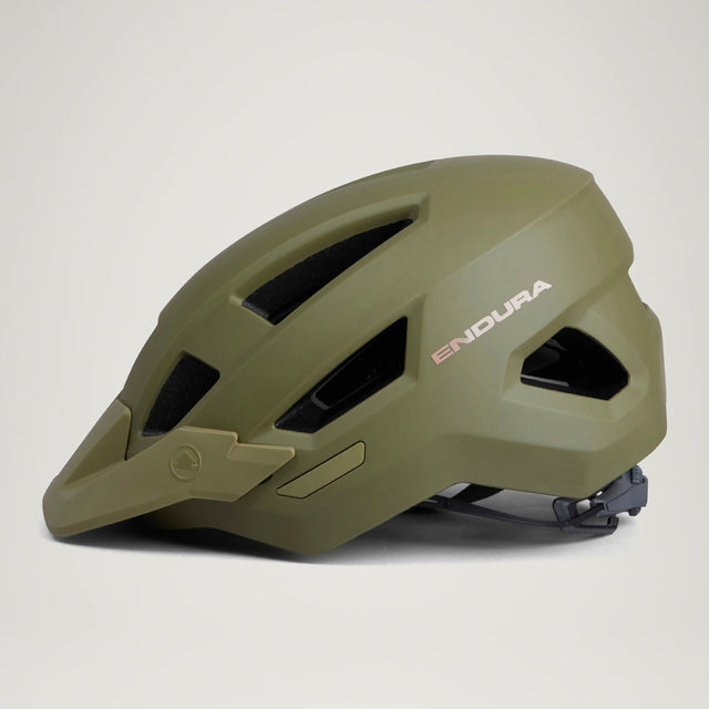 ENDURA Hummvee Helmet