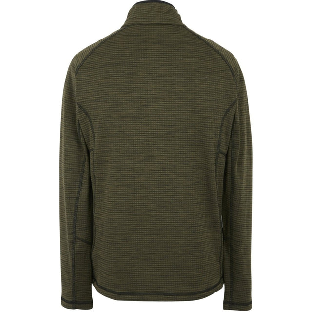 REGATTA Men's Yonder II Half Zip Midlayer