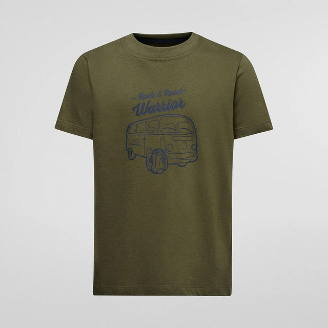 LA SPORTIVA Van T-Shirt KID
