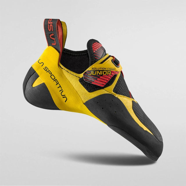 LA SPORTIVA Solution Comp JR