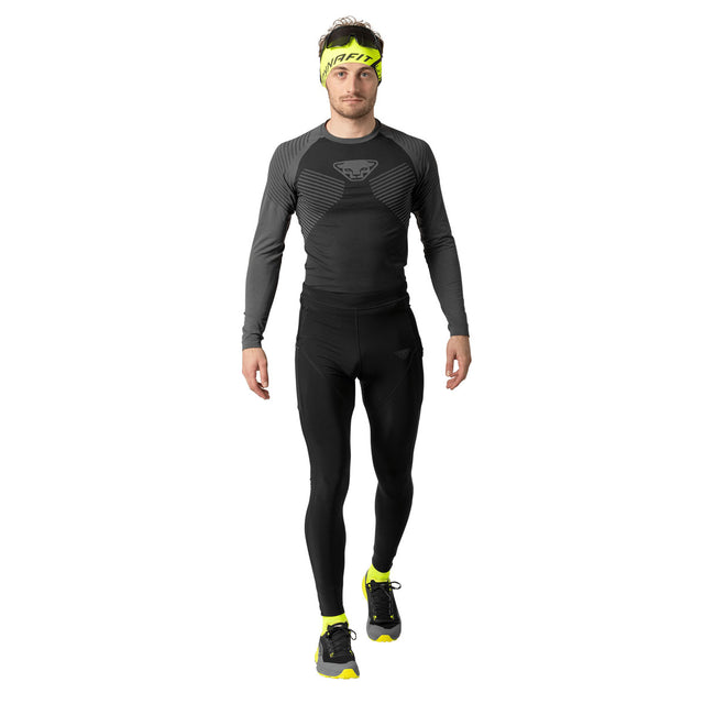 Dynafit Leggings Winter Running Uomo