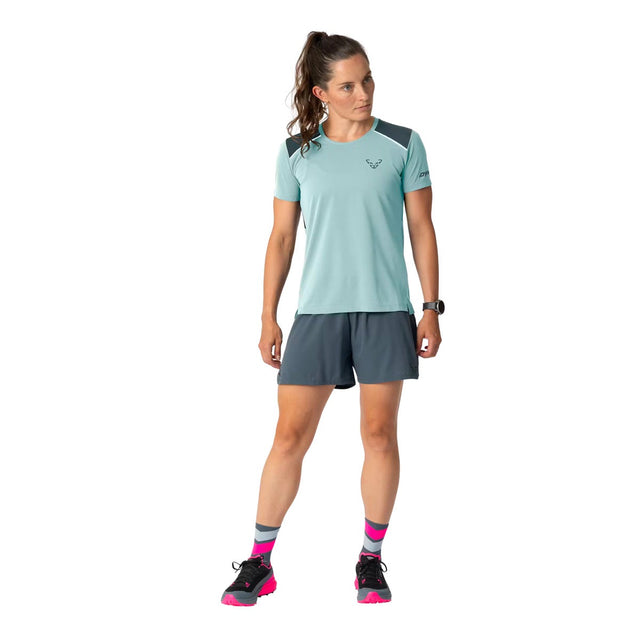 DYNAFIT Sky Shirt donna