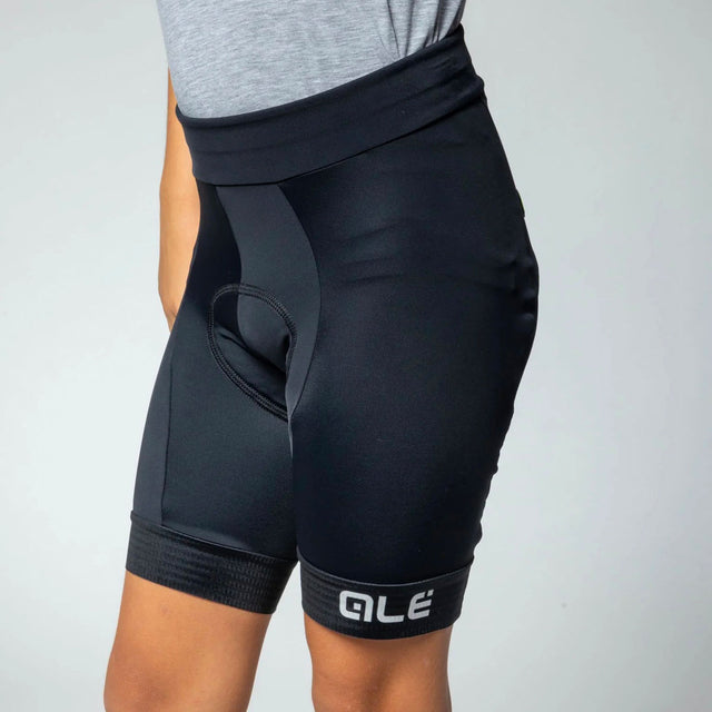 Ale' Pantaloncino Senza Bretelle Bambino Kid