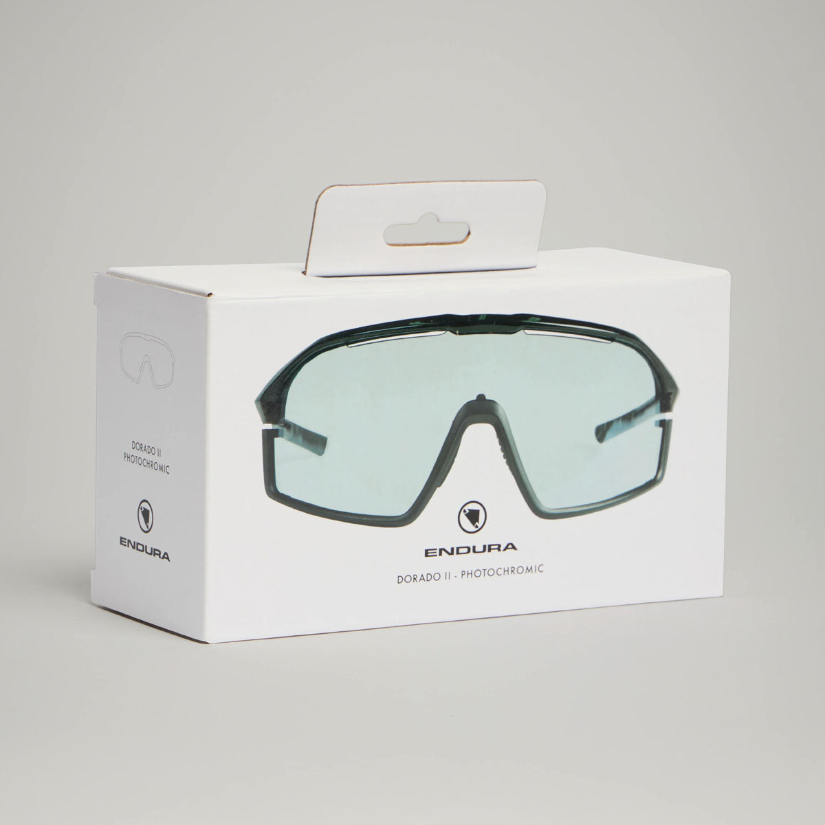 Endura Mullet Glasses – Dreich Grey