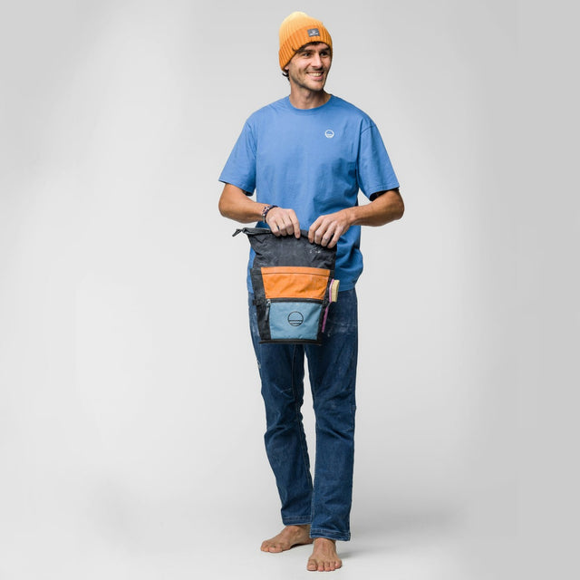 WILD COUNTRY Sequence T-Shirt uomo