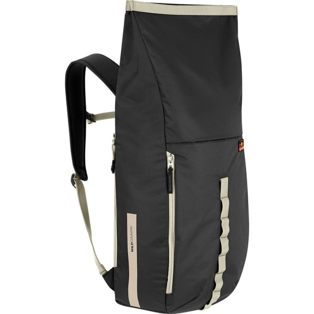 Wild Country Flow Zaino 26L - ONYX