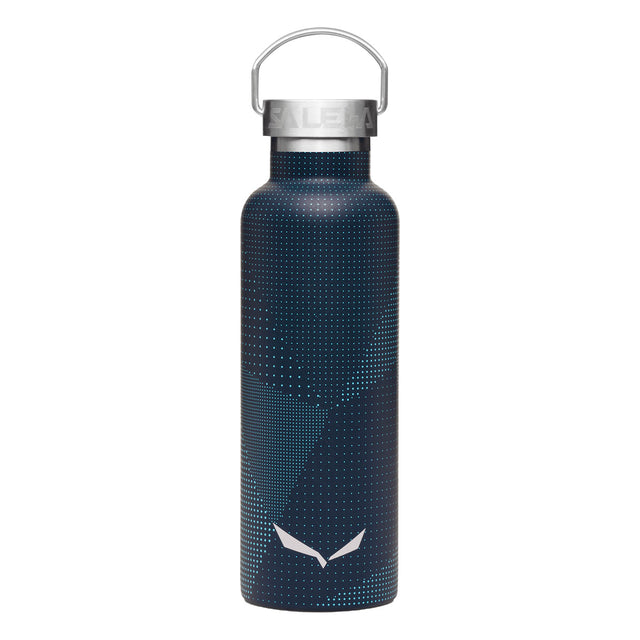 SALEWA Valsura 0.65l Insulated Steel Water Bottle