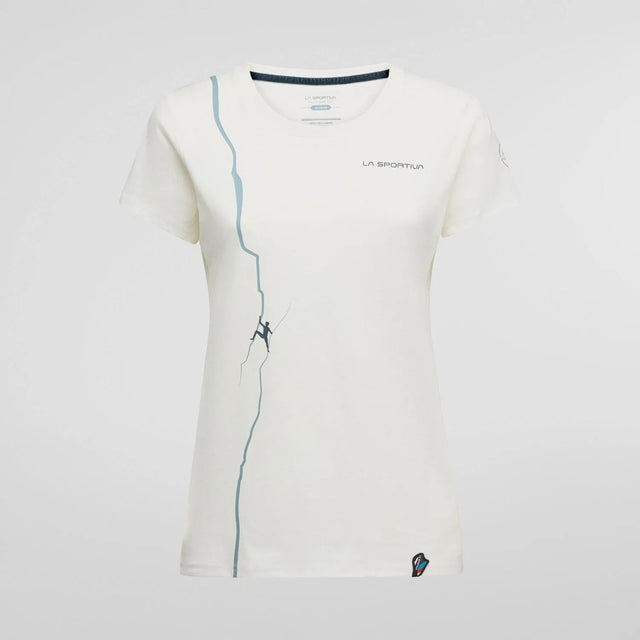 LA SPORTIVA Route T-Shirt W