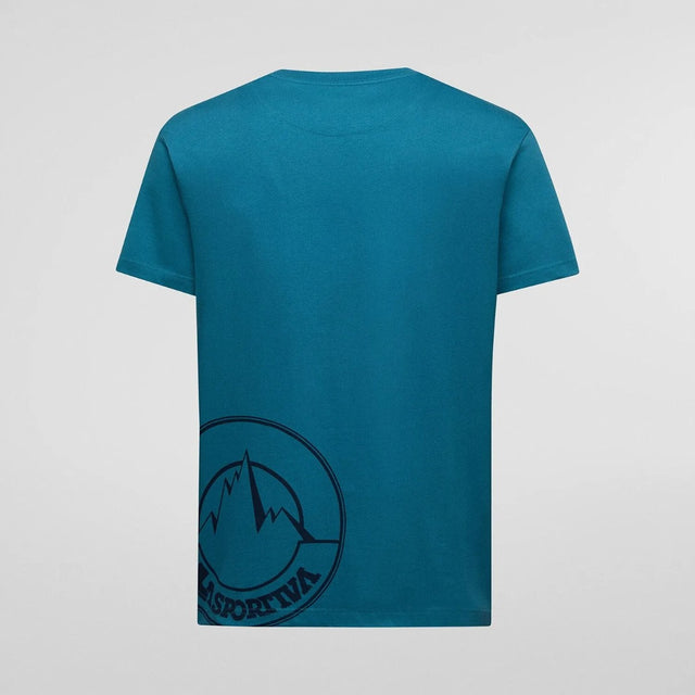 LA SPORTIVA Eighties Logo T-Shirt MAN