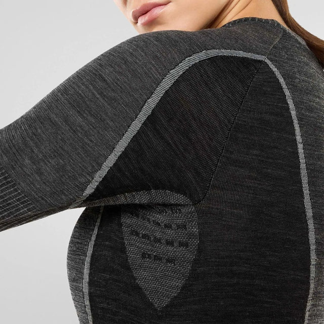 LA SPORTIVA Wool70 Tech Longsleeve Woman