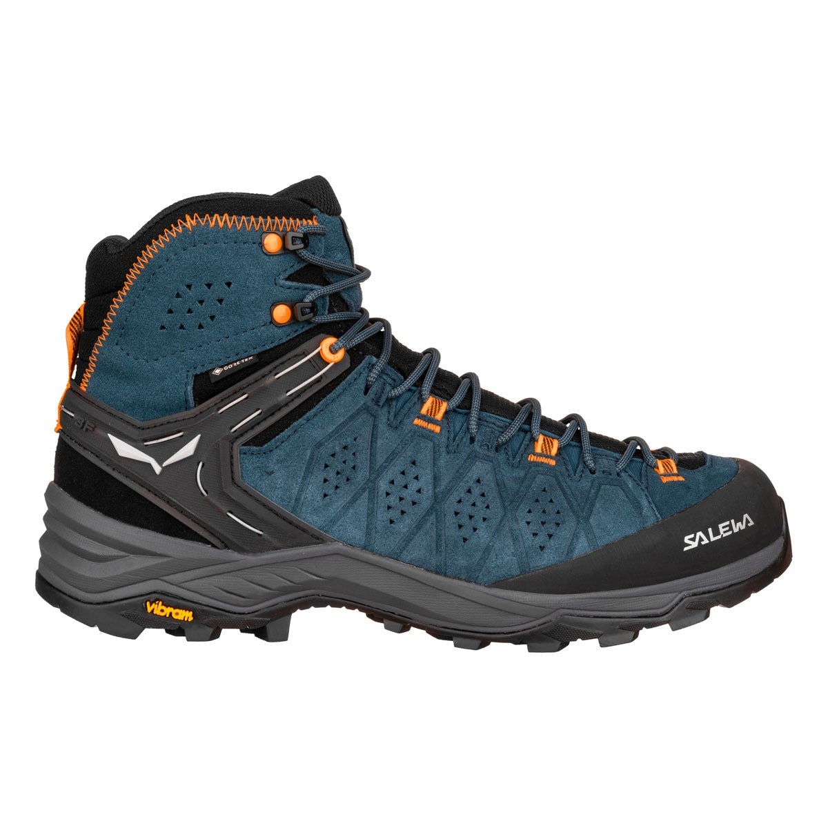 SALEWA Alp Trainer 2 Mid Gore-Tex® Scarpa uomo
