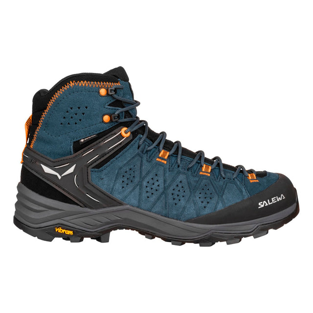 SALEWA Alp Trainer 2 Mid Gore-Tex® Scarpa uomo