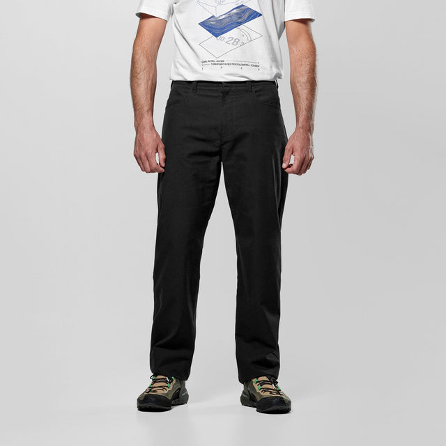 SALEWA Fanes Hemp Pantalone Light uomo