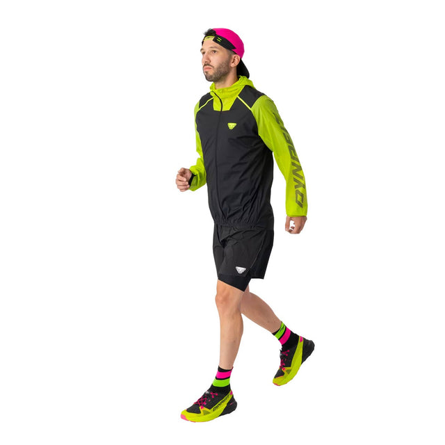 DYNAFIT DNA Wind Giacca uomo