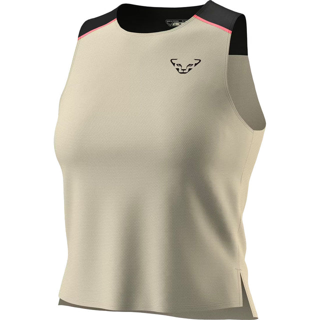 DYNAFIT Sky Crop Top donna