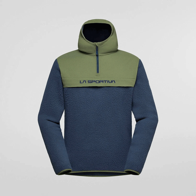 La Sportiva Guidance Sherpa Hoody Man