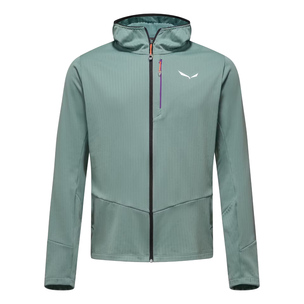 SALEWA Pedroc 3 Giacca con Cappuccio uomo