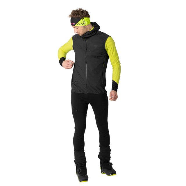 Dynafit Mezzalama Polartec® Alpha® gilet uomo