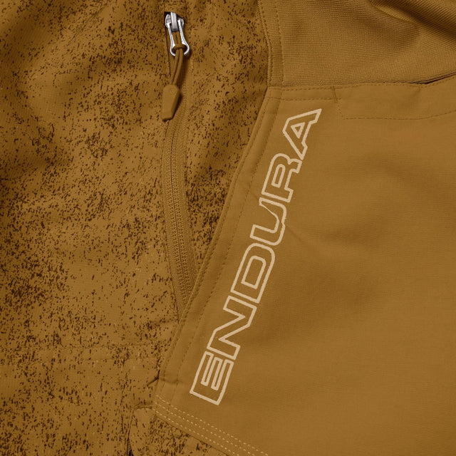ENDURA Men's Hummvee Shorts With Liner