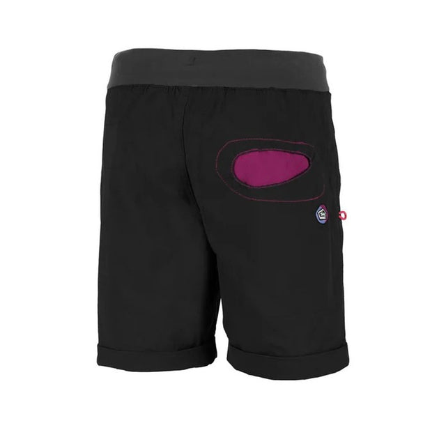 E9 Onda Short donna