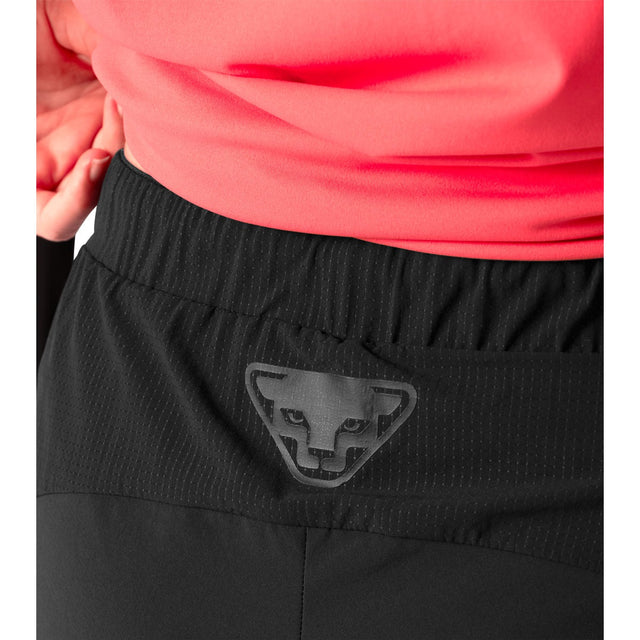 DYNAFIT Pantaloni Traverse Hybrid Dynastretch donna