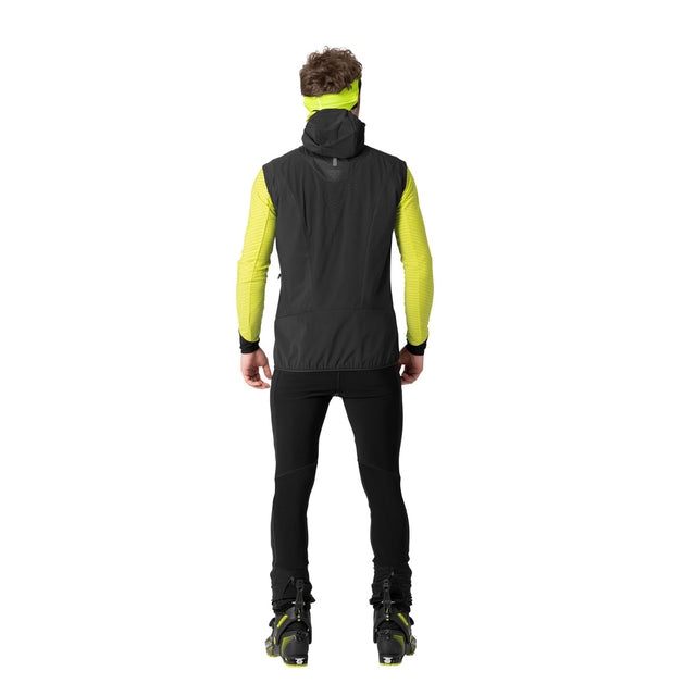 Dynafit Mezzalama Polartec® Alpha® gilet uomo