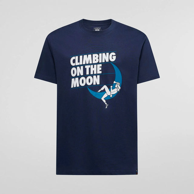 LA SPORTIVA Moon Rock T-Shirt M