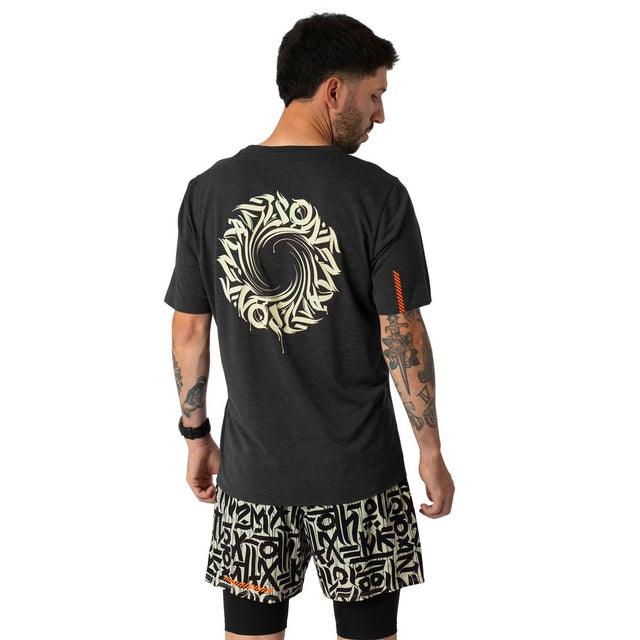 DYNAFIT T-Shirt per Il Trail Running da uomo
