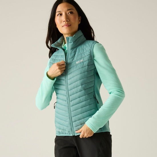REGATTA Women's Andreson Hybrid Gilet