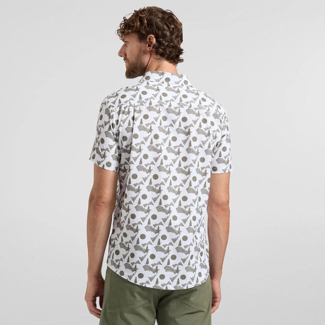 LA SPORTIVA Move Tech Shirt
