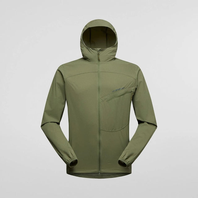 LA SPORTIVA Freeway Wind Jacket MAN