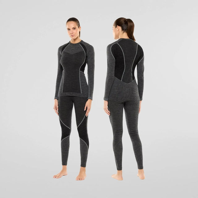 LA SPORTIVA Wool70 Tech Longsleeve Woman
