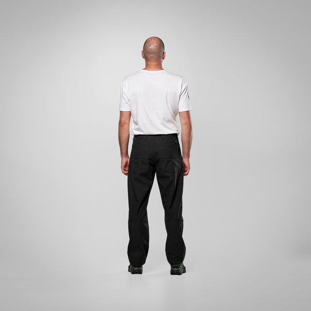 SALEWA Fanes Hemp Pantalone Light uomo