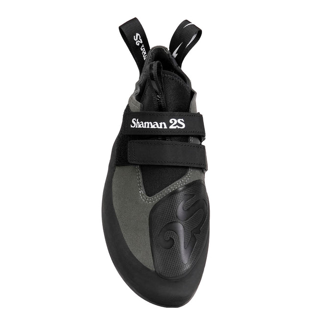 Evolv Shaman 2S