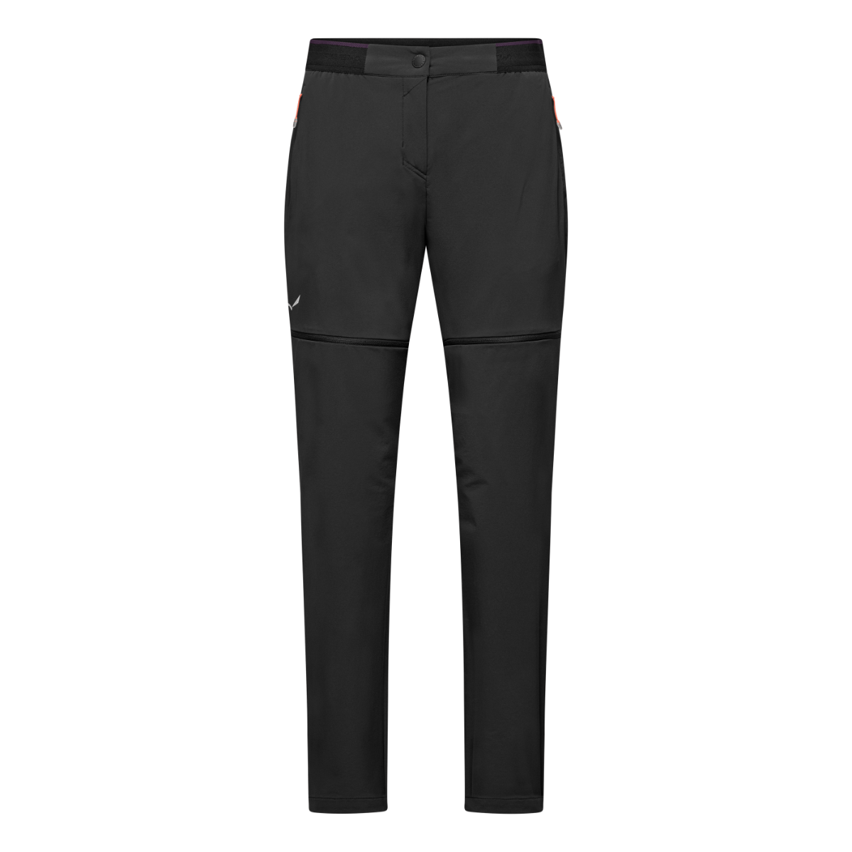 SALEWA Pedroc 3 Durastretch 2 in 1 Pantalone donna