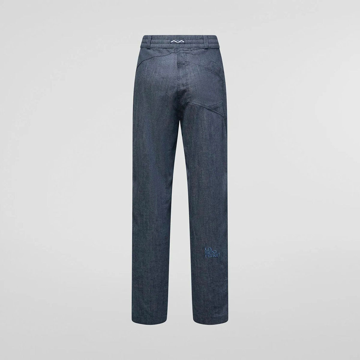 La Sportiva Sierra Rock Pantaloni da Arrampicata Donna – Night Sky Chalk, dettaglio 1