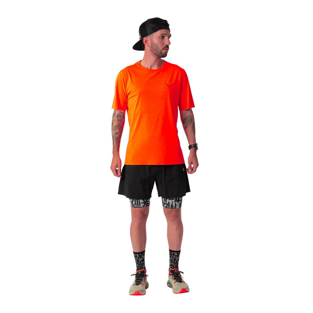 DYNAFIT T-Shirt per Il Trail Running da uomo