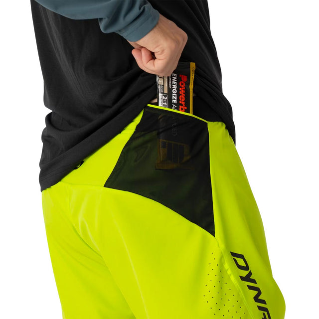 DYNAFIT Alpine Pro 2in1 Shorts uomo