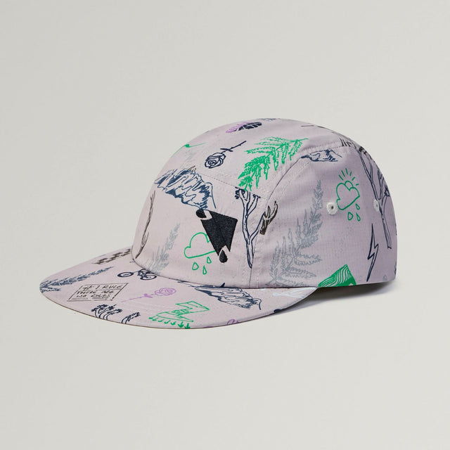 ENDURA 5 Panel CAP